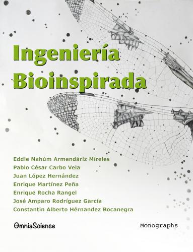 Cubierta para Ingeniería bioinspirada
