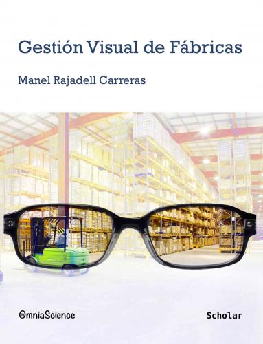 Cover for Gestión visual de fábricas