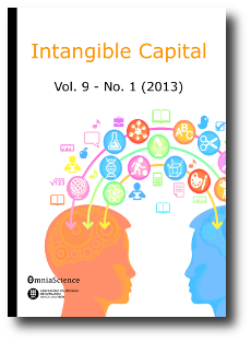 Intangible Capital