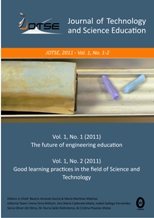 Journal of Technology and Science Education